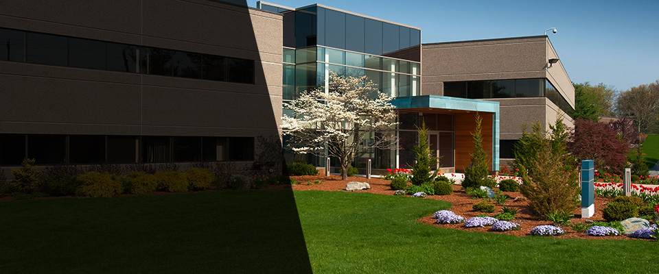 Farwell Landscapers