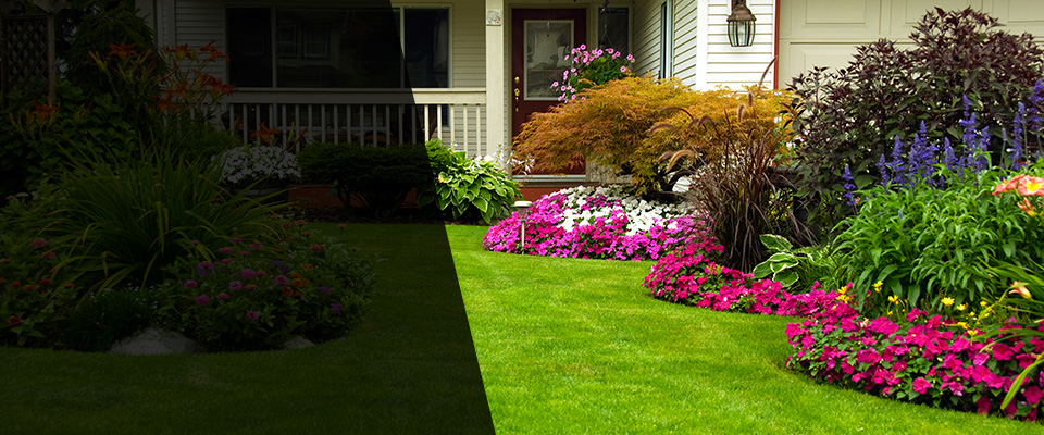 Farwell Landscapers