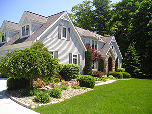 Landscapers and Lawncare Services in Farwell, MN
